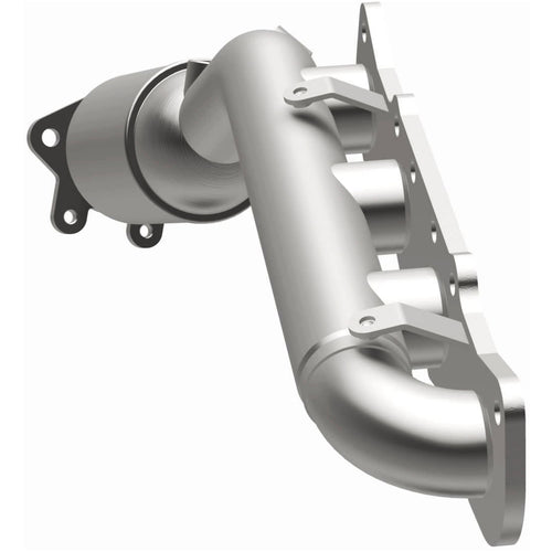 MagnaFlow OEM Grade Federal / EPA Compliant Direct-Fit Manifold Catalytic Converter 22-093