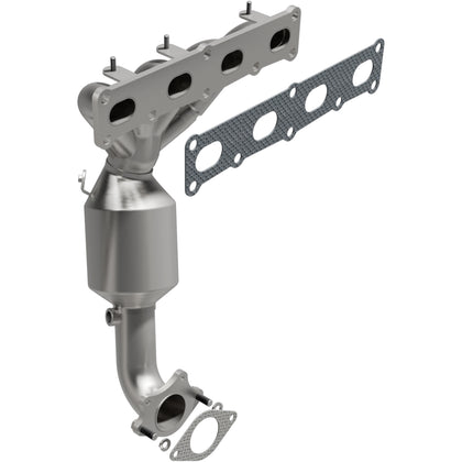MagnaFlow OEM Grade Federal / EPA Compliant Direct-Fit Manifold Catalytic Converter 22-159