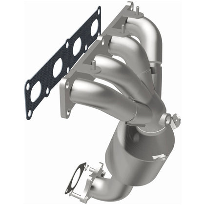 MagnaFlow OEM Grade Federal / EPA Compliant Direct-Fit Manifold Catalytic Converter 22-159