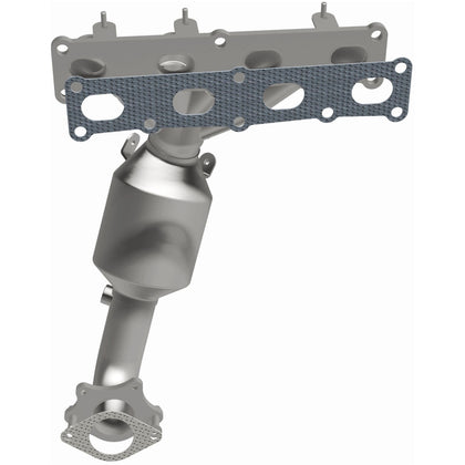 MagnaFlow OEM Grade Federal / EPA Compliant Direct-Fit Manifold Catalytic Converter 22-159