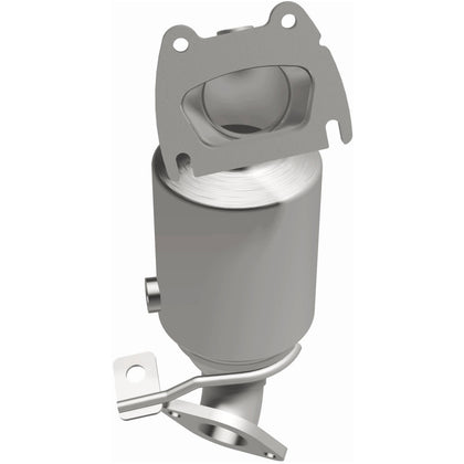 MagnaFlow 2015-2017 Chrysler 200 3.6L / 2014-2022 Jeep Cherokee 3.2L OEM Grade Federal / EPA Compliant Direct-Fit Manifold Catalytic Converter 22-160