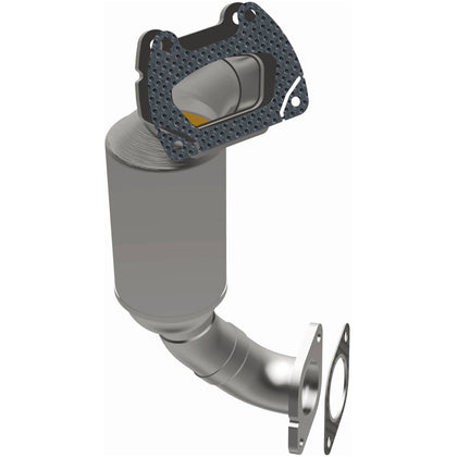 MagnaFlow 2011-2019 Dodge Journey 3.6L OEM Grade Federal / EPA Compliant Direct-Fit Manifold Catalytic Converter 22-169