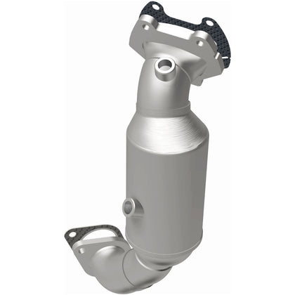 MagnaFlow 2011-2019 Dodge Journey 3.6L OEM Grade Federal / EPA Compliant Direct-Fit Manifold Catalytic Converter 22-169