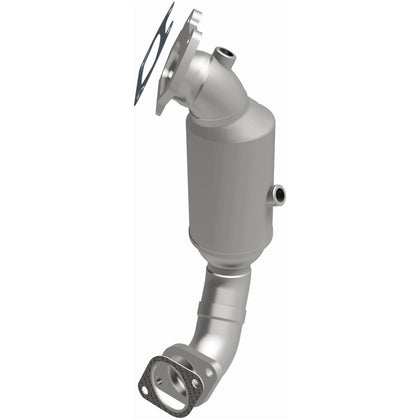 MagnaFlow 2011-2019 Dodge Journey 3.6L OEM Grade Federal / EPA Compliant Direct-Fit Manifold Catalytic Converter 22-169