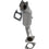 MagnaFlow 2011-2019 Dodge Journey 3.6L OEM Grade Federal / EPA Compliant Direct-Fit Manifold Catalytic Converter 22-169