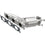 MagnaFlow 2011-2014 Volvo XC90 3.2L OEM Grade Federal / EPA Compliant Direct-Fit Manifold Catalytic Converter 22-174