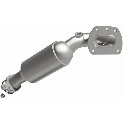 MagnaFlow 2016-2023 Toyota Tacoma 3.5L OEM Grade Federal / EPA Compliant Direct-Fit Manifold Catalytic Converter 22-213