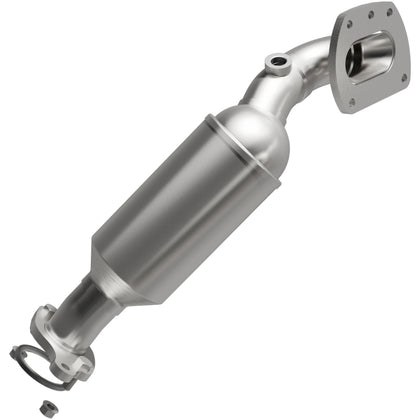 MagnaFlow 2016-2023 Toyota Tacoma 3.5L OEM Grade Federal / EPA Compliant Direct-Fit Manifold Catalytic Converter 22-213