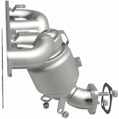 MagnaFlow 2018-2020 Hyundai Kona 2.0L OEM Grade Federal / EPA Compliant Direct-Fit Manifold Catalytic Converter 22-233