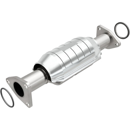 MagnaFlow 1986-1987 Acura Legend 2.5L / 1987-1990 Acura Legend 2.7L Standard Grade Federal / EPA Compliant Direct-Fit Catalytic Converter 22625