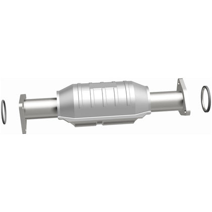 MagnaFlow 1986-1987 Acura Legend 2.5L / 1987-1990 Acura Legend 2.7L Standard Grade Federal / EPA Compliant Direct-Fit Catalytic Converter 22625