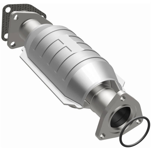 MagnaFlow 1992-1994 Acura Vigor 2.5L Standard Grade Federal / EPA Compliant Direct-Fit Catalytic Converter 22627
