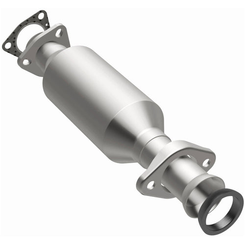 MagnaFlow 1992-1995 Acura Integra 1.8L / 1992-1993 Acura Integra 1.7L Standard Grade Federal / EPA Compliant Direct-Fit Catalytic Converter 22637