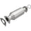 MagnaFlow 1996-2001 Honda Prelude 2.2L / 1996 Honda Prelude 2.3L HM Grade Federal / EPA Compliant Direct-Fit Catalytic Converter 22644