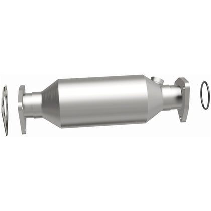 MagnaFlow 1996-2001 Honda Prelude 2.2L / 1996 Honda Prelude 2.3L HM Grade Federal / EPA Compliant Direct-Fit Catalytic Converter 22644