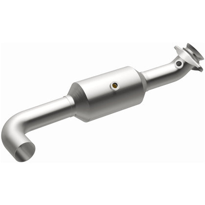 MagnaFlow 2010 Ford F-150 4.6L OEM Grade Federal / EPA Compliant Direct-Fit Catalytic Converter 23-044