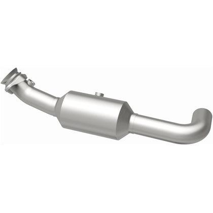 MagnaFlow 2010 Ford F-150 4.6L OEM Grade Federal / EPA Compliant Direct-Fit Catalytic Converter 23-044