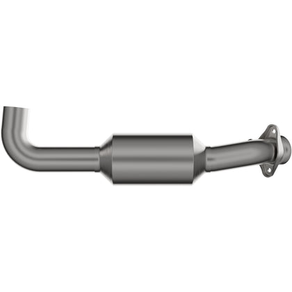 MagnaFlow 2010 Ford F-150 4.6L OEM Grade Federal / EPA Compliant Direct-Fit Catalytic Converter 23-044