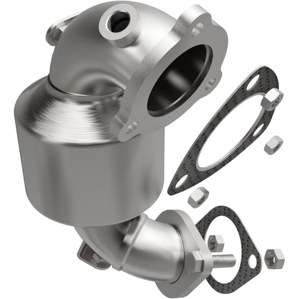 MagnaFlow 2018-2021 Hyundai Kona 1.6L OEM Grade Federal / EPA Compliant Direct-Fit Catalytic Converter 23-129