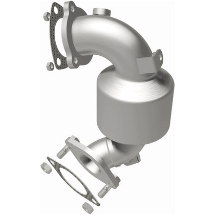 MagnaFlow 2018-2021 Hyundai Kona 1.6L OEM Grade Federal / EPA Compliant Direct-Fit Catalytic Converter 23-129