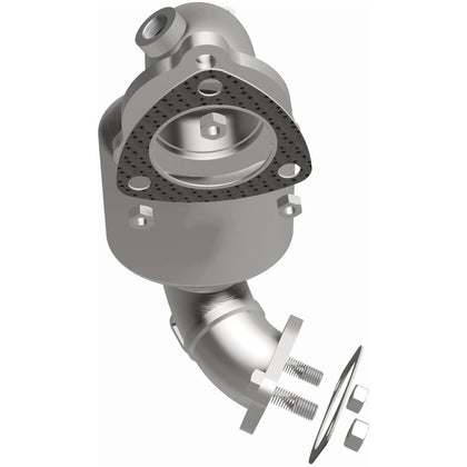 MagnaFlow 2018-2021 Hyundai Kona 1.6L OEM Grade Federal / EPA Compliant Direct-Fit Catalytic Converter 23-129