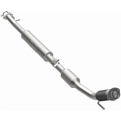 MagnaFlow 2019-2025 Toyota RAV4 2.5L OEM Grade Federal / EPA Compliant Direct-Fit Catalytic Converter 23-218