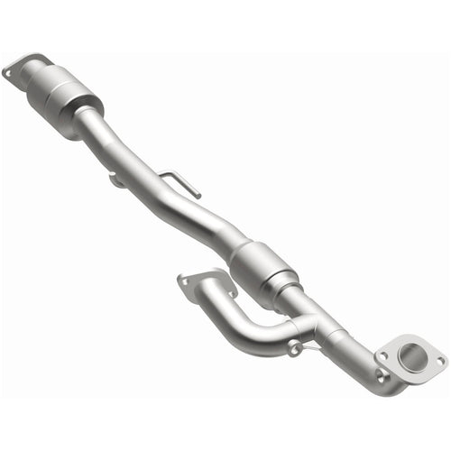 MagnaFlow HM Grade Federal / EPA Compliant Direct-Fit Catalytic Converter 23009