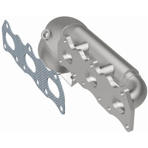 MagnaFlow HM Grade Federal / EPA Compliant Direct-Fit Manifold Catalytic Converter 23060
