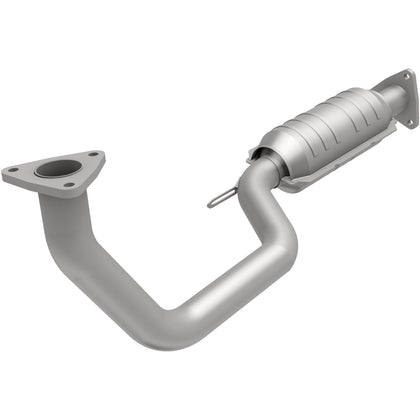 MagnaFlow 1993-1995 Audi 90 2.8L Standard Grade Federal / EPA Compliant Direct-Fit Catalytic Converter 23117