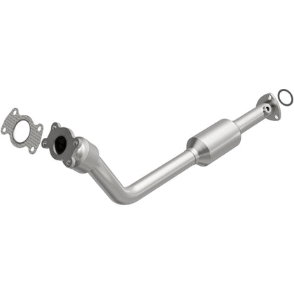 MagnaFlow 1996-1997 Oldsmobile Achieva 2.4L / 1996-1998 Pontiac Grand Am 2.4L HM Grade Federal / EPA Compliant Direct-Fit Catalytic Converter 23130