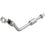 MagnaFlow 1996-1997 Oldsmobile Achieva 2.4L / 1996-1998 Pontiac Grand Am 2.4L HM Grade Federal / EPA Compliant Direct-Fit Catalytic Converter 23130