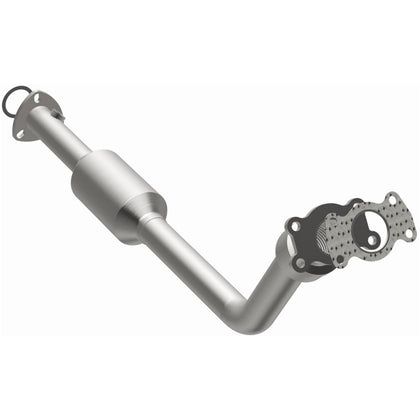 MagnaFlow 1996-1997 Oldsmobile Achieva 2.4L / 1996-1998 Pontiac Grand Am 2.4L HM Grade Federal / EPA Compliant Direct-Fit Catalytic Converter 23130