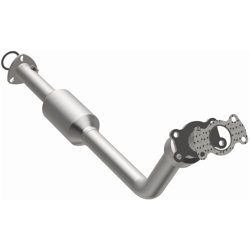 MagnaFlow 1996-1997 Oldsmobile Achieva 2.4L / 1996-1998 Pontiac Grand Am 2.4L HM Grade Federal / EPA Compliant Direct-Fit Catalytic Converter 23130