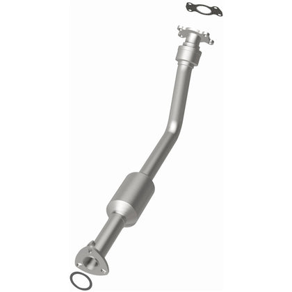 MagnaFlow 1996-1997 Oldsmobile Achieva 2.4L / 1996-1998 Pontiac Grand Am 2.4L HM Grade Federal / EPA Compliant Direct-Fit Catalytic Converter 23130