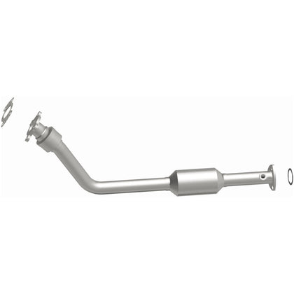 MagnaFlow 1996-1997 Oldsmobile Achieva 2.4L / 1996-1998 Pontiac Grand Am 2.4L HM Grade Federal / EPA Compliant Direct-Fit Catalytic Converter 23130