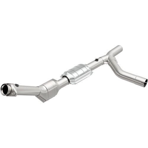 MagnaFlow HM Grade Federal / EPA Compliant Direct-Fit Catalytic Converter 23133