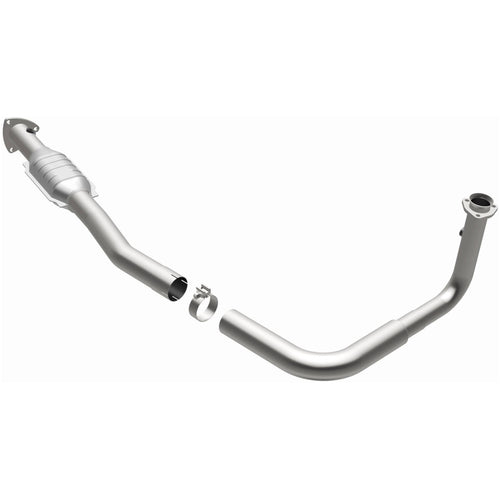 MagnaFlow HM Grade Federal / EPA Compliant Direct-Fit Catalytic Converter 23142