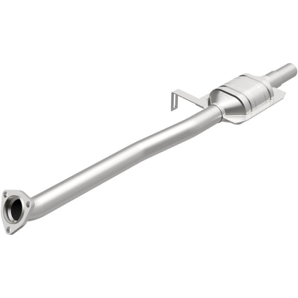 MagnaFlow 1990-1993 INFINITI Q45 4.5L Standard Grade Federal / EPA Compliant Direct-Fit Catalytic Converter 23144