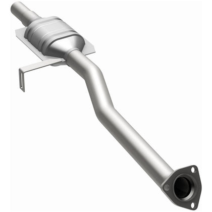 MagnaFlow 1990-1993 INFINITI Q45 4.5L Standard Grade Federal / EPA Compliant Direct-Fit Catalytic Converter 23144