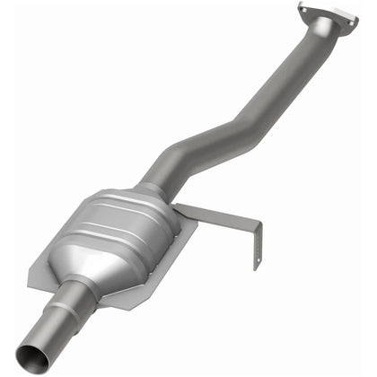 MagnaFlow 1990-1993 INFINITI Q45 4.5L Standard Grade Federal / EPA Compliant Direct-Fit Catalytic Converter 23144