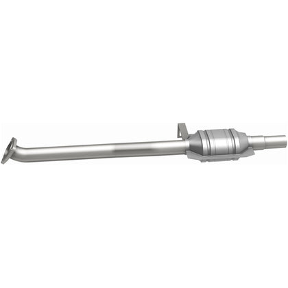 MagnaFlow 1990-1993 INFINITI Q45 4.5L Standard Grade Federal / EPA Compliant Direct-Fit Catalytic Converter 23144