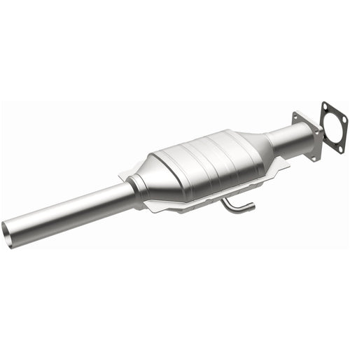 MagnaFlow Standard Grade Federal / EPA Compliant Direct-Fit Catalytic Converter 23224