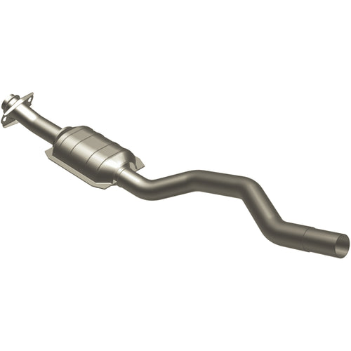MagnaFlow Standard Grade Federal / EPA Compliant Direct-Fit Catalytic Converter 23252