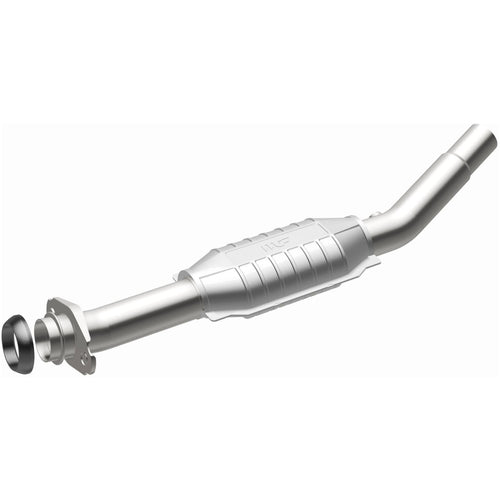 MagnaFlow 1995-1999 Dodge Neon 2.0L / 1995-1999 Plymouth Neon 2.0L HM Grade Federal / EPA Compliant Direct-Fit Catalytic Converter 23265