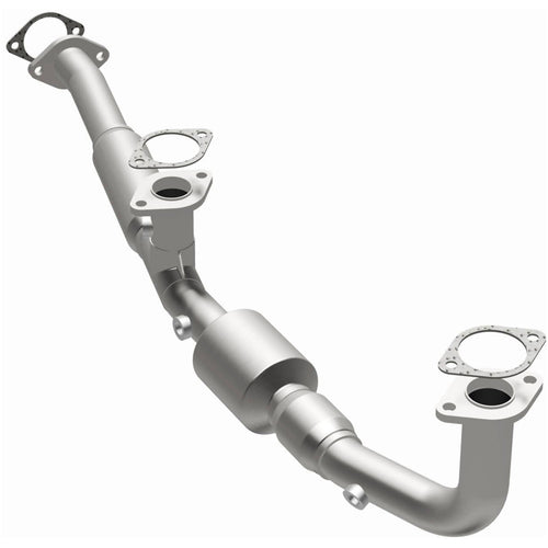 MagnaFlow HM Grade Federal / EPA Compliant Direct-Fit Catalytic Converter 23276