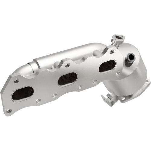 MagnaFlow HM Grade Federal / EPA Compliant Direct-Fit Manifold Catalytic Converter 23282