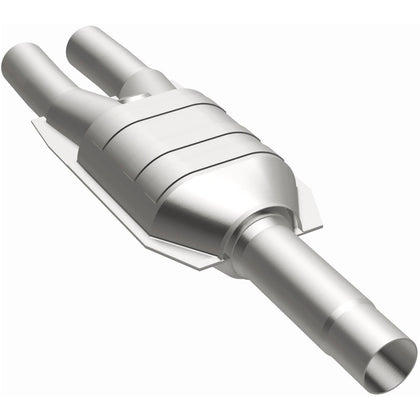 MagnaFlow HM Grade Federal / EPA Compliant Direct-Fit Catalytic Converter 23286