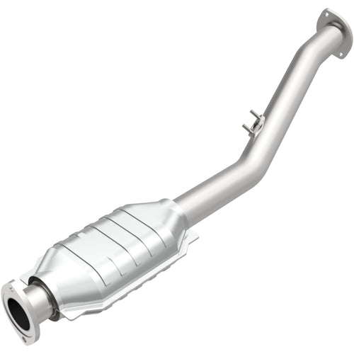 MagnaFlow 1995-1998 Toyota T100 3.4L HM Grade Federal / EPA Compliant Direct-Fit Catalytic Converter 23288