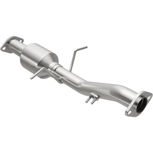 MagnaFlow 1995-1998 Toyota T100 3.4L / 1995-1998 Toyota T100 2.7L HM Grade Federal / EPA Compliant Direct-Fit Catalytic Converter 23301