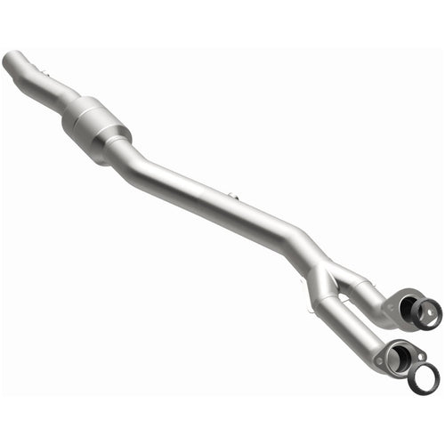 MagnaFlow HM Grade Federal / EPA Compliant Direct-Fit Catalytic Converter 23306